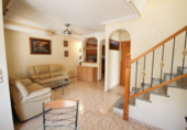 Casa de camp amb terreny en venda a la España, Oriola, ref.: TR132672 foto