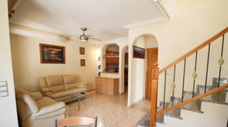 Alicante - Orihuela - 109m2