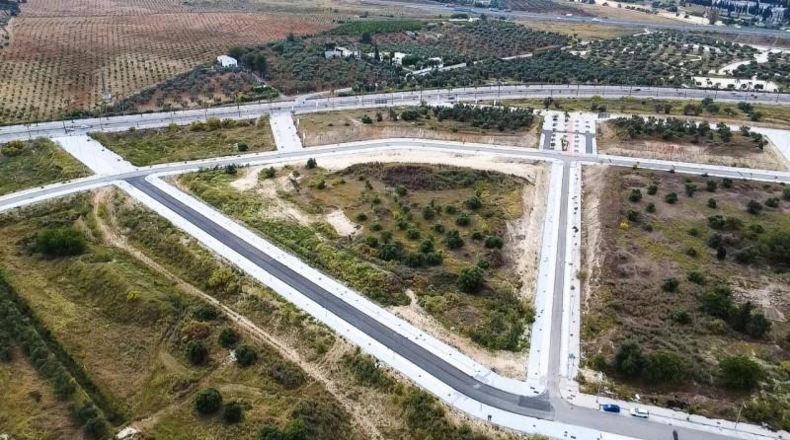 Seville - Dos Hermanas - 500m2