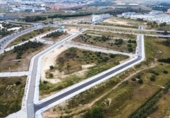 Parcel·la urbanitzable en venda a la España, Dos Hermanas, ref.: TR113621 foto