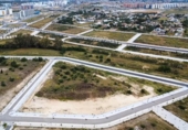 Parcel·la urbanitzable en venda a la España, Dos Hermanas, ref.: TR113621 foto
