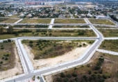 Parcel·la urbanitzable en venda a la España, Dos Hermanas, ref.: TR113621 foto