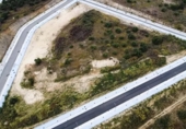 Parcel·la urbanitzable en venda a la España, Dos Hermanas, ref.: TR113621 foto