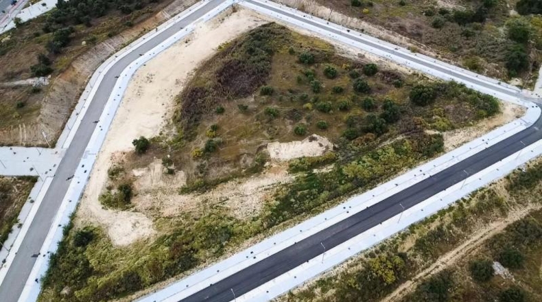 Seville - Dos Hermanas - 500m2