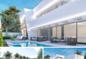 Parcel·la urbanitzable en venda a la España, Dos Hermanas, ref.: TR113621 foto