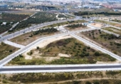 Parcel·la urbanitzable en venda a la España, Dos Hermanas, ref.: TR113621 foto