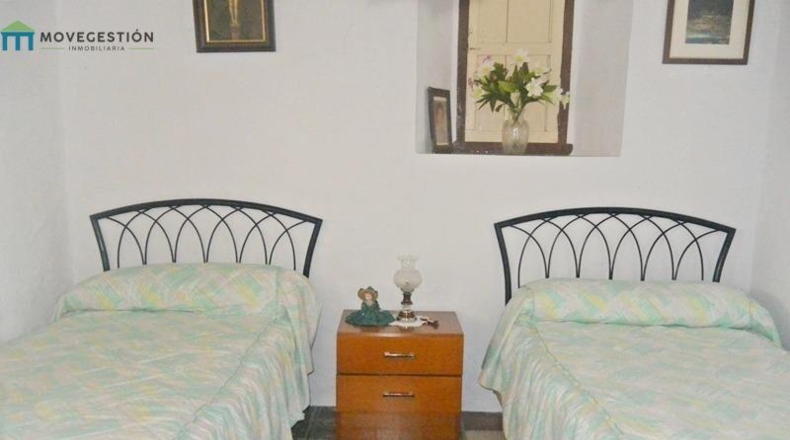 Cadiz - Villaluenga del Rosario - 290m2