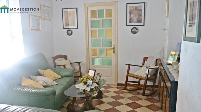 Cadiz - Villaluenga del Rosario - 290m2