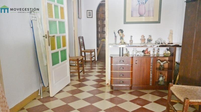 Cadiz - Villaluenga del Rosario - 290m2