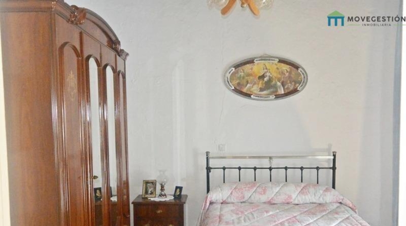 Cadiz - Villaluenga del Rosario - 290m2