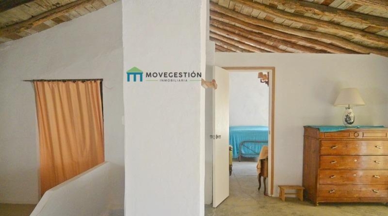 Cadiz - Villaluenga del Rosario - 290m2