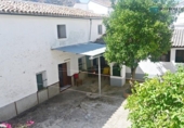 Casa de poble en venda a la España, Villaluenga del Rosario, ref.: TR299097 foto