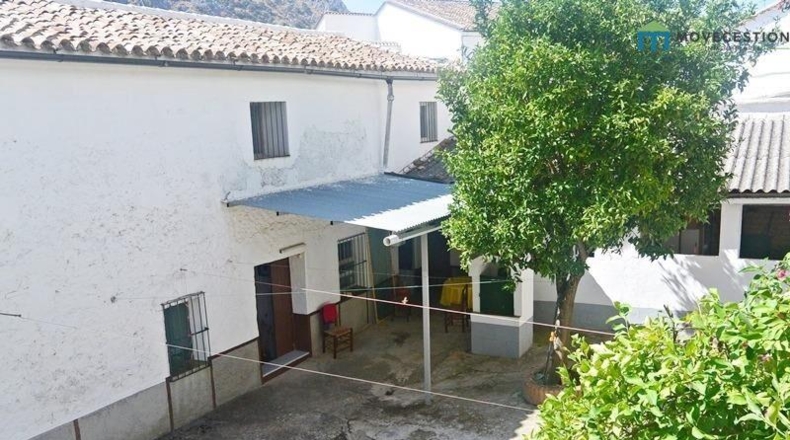 Cadiz - Villaluenga del Rosario - 290m2