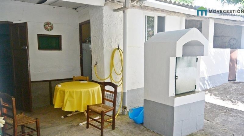 Cadiz - Villaluenga del Rosario - 290m2
