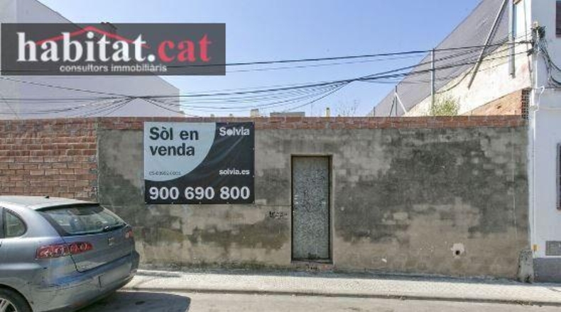 Barcelona - Sant Pere de Ribes - 137m2
