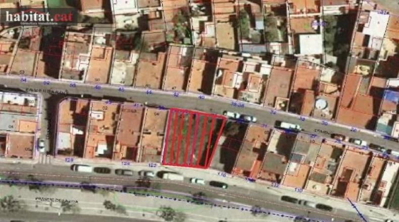 Barcelona - Sant Pere de Ribes - 137m2