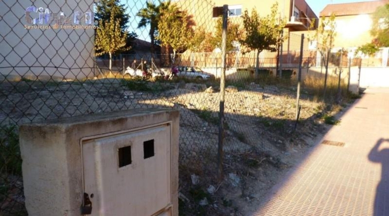 Múrcia - Molina de Segura - 352m2