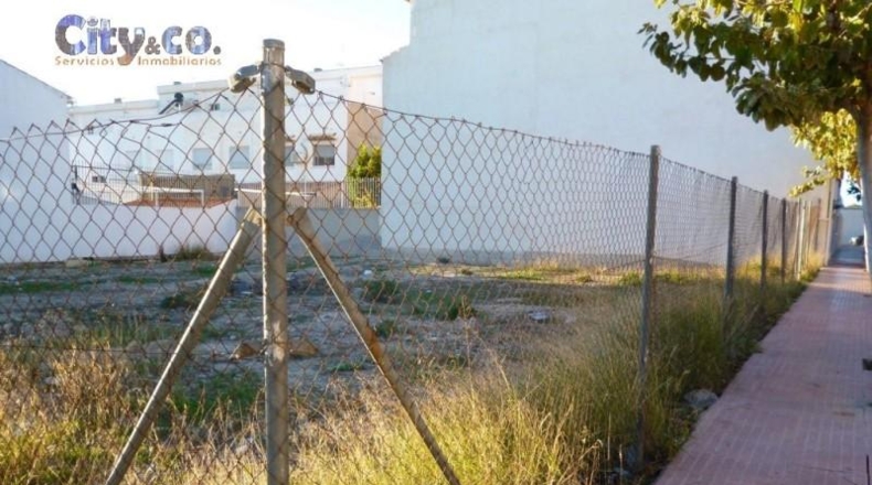 Múrcia - Molina de Segura - 352m2