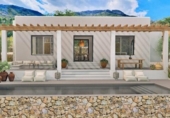 Casa de camp amb terreny en venda a la España, Xaló, ref.: TR145464 foto