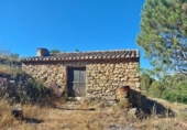 Casa de camp amb terreny en venda a la España, Xaló, ref.: TR145464 foto