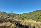 Casa de camp amb terreny en venda a la España, Xaló, ref.: TR145464 foto