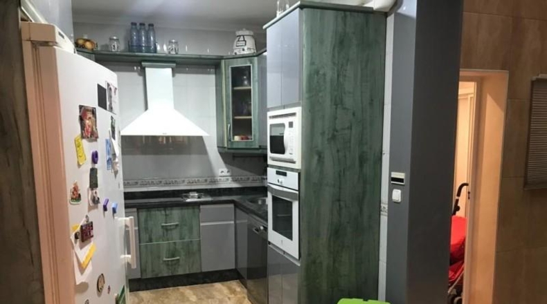 Кордова - Cabra - 132m2