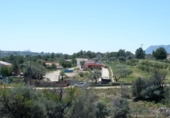 Terreny no urbanitzable en venda a la España, Benissa, ref.: TR124560 foto
