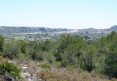 Terreny no urbanitzable en venda a la España, Benissa, ref.: TR124560 foto