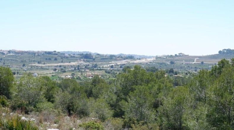 Alicante - Benisa - 10154m2