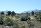 Terreny no urbanitzable en venda a la España, Benissa, ref.: TR124560 foto