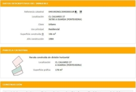 A Guarda 280&nbsp;m²