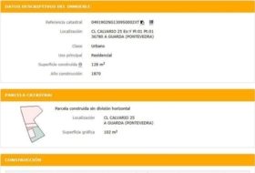 A Guarda 280&nbsp;m²