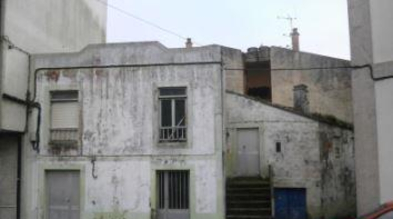 Pontevedra - La Guardia - 280m2