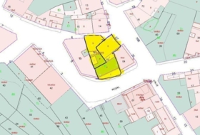 A Guarda 280&nbsp;m²