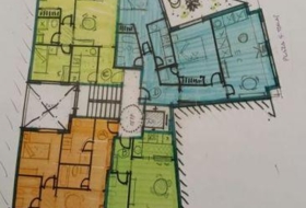 A Guarda 280&nbsp;m²