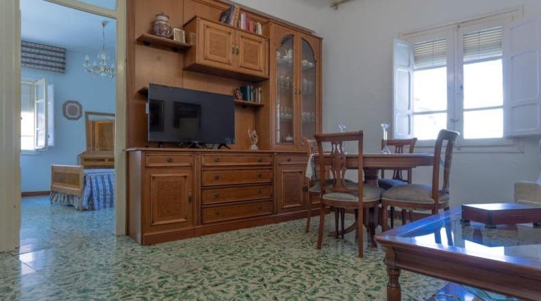 Teruel - Andorra - 471m2