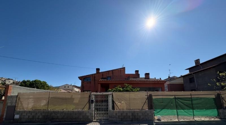 Huesca - Estadilla - 280m2