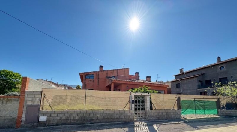 Huesca - Estadilla - 280m2
