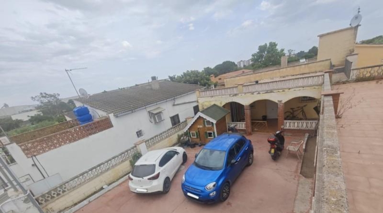 Tarragona - Valls - 163m2