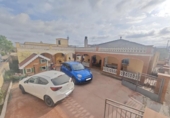 Chalet independiente con terreno en venta en la España, Valls, ref: TR340869 foto