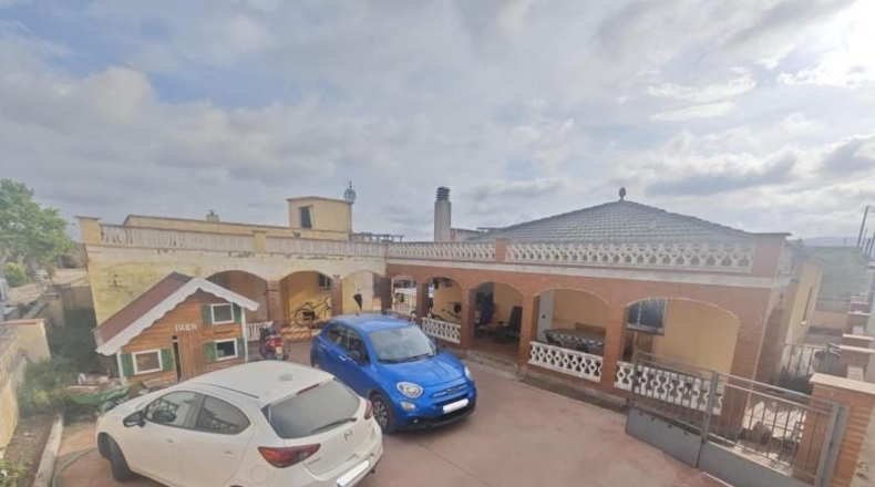 Tarragona - Valls - 163m2