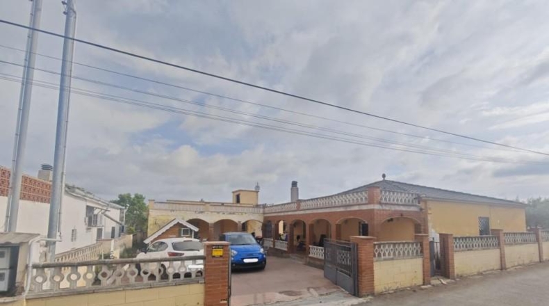 Tarragona - Valls - 163m2