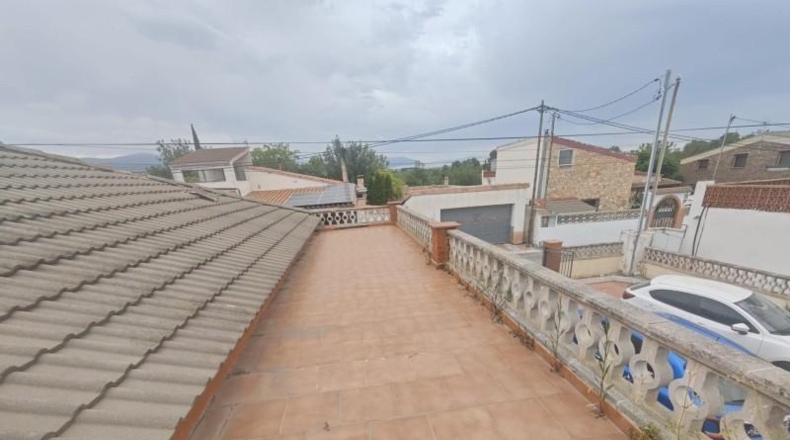 Tarragona - Valls - 163m2