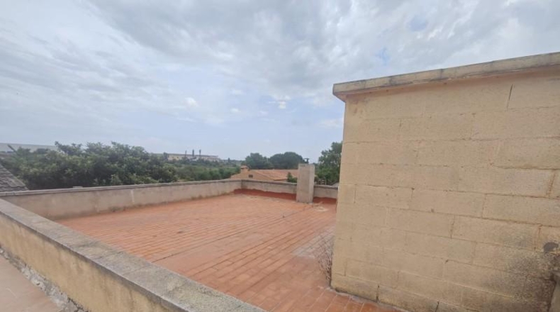 Tarragona - Valls - 163m2