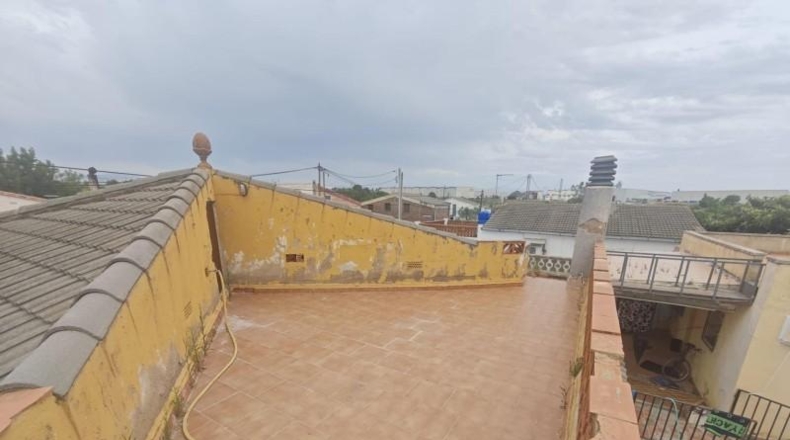 Tarragona - Valls - 163m2