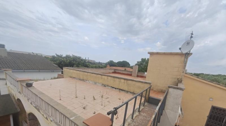 Tarragona - Valls - 163m2