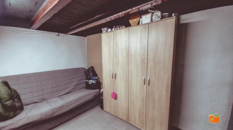 Tarragona - Alfara de Carles - 58802m2