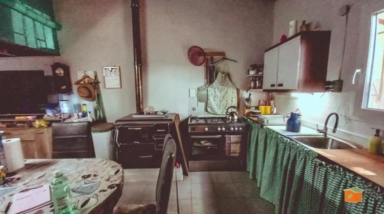 Tarragona - Alfara de Carles - 58802m2