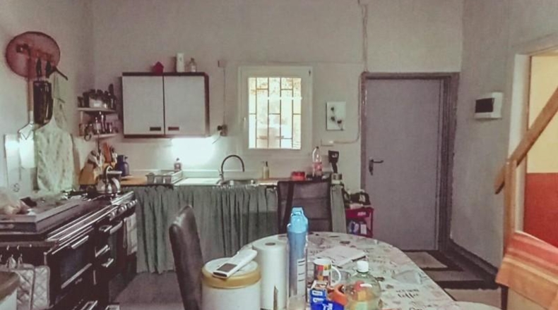 Tarragona - Alfara de Carles - 58802m2