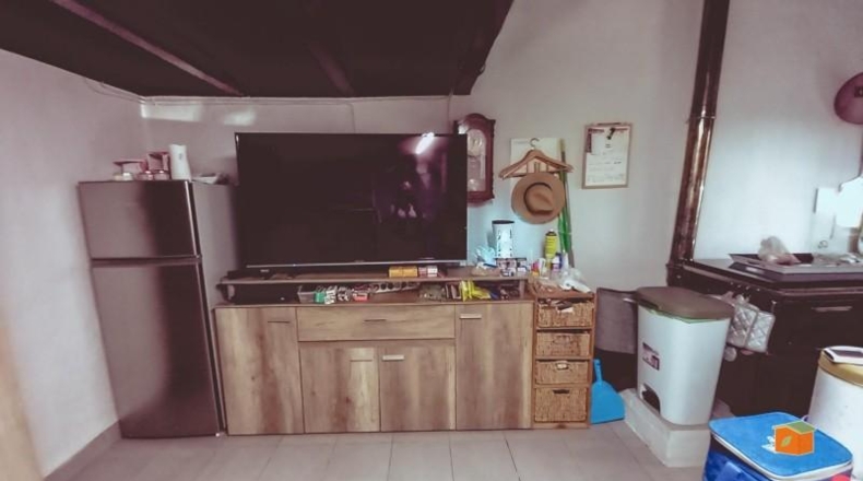 Tarragona - Alfara de Carles - 58802m2